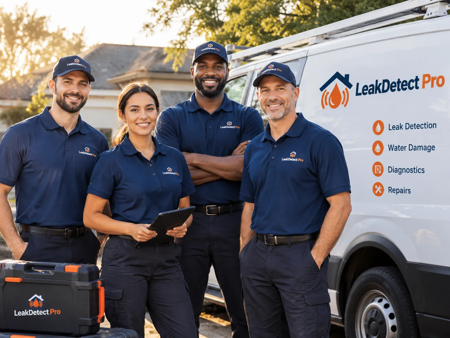 Roof Repair company in Cleveland, MS